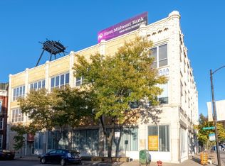 809 N Racine Ave UNIT 204, Chicago, IL 60642