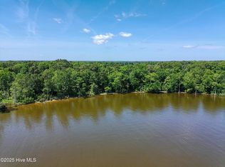 9, 10, 11 Peninsula Shores Way, Hertford, NC 27944