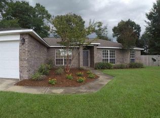 7032 Jacobsview Ln, Milton, FL 32570