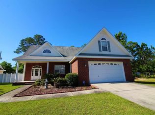 12945 Island Spirit Dr, Pensacola, FL 32506