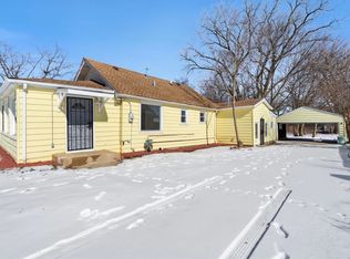 15527 Lamon Ave, Oak Forest, IL