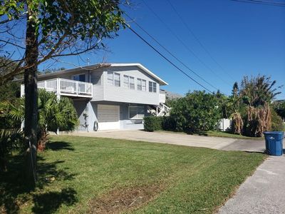 824 Garfish Ave, New Smyrna Beach, FL, 32169