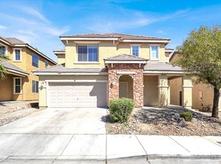 8036 Anasazi Ranch Ave, Las Vegas, NV 89131
