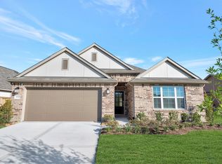 17137 Pinewood Branch Dr, New Caney, TX 77357