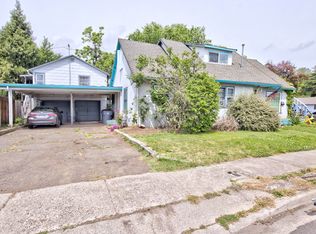 25 Myers Ct #25-25A-25.5, Medford, OR