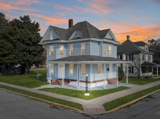 312 Walnut St, Bridgeville, DE 19933