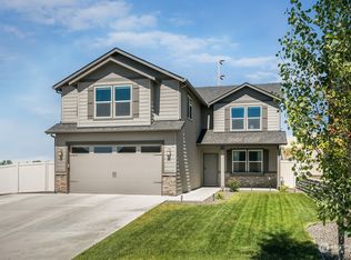 515 SW Doans Ave, College Place, WA