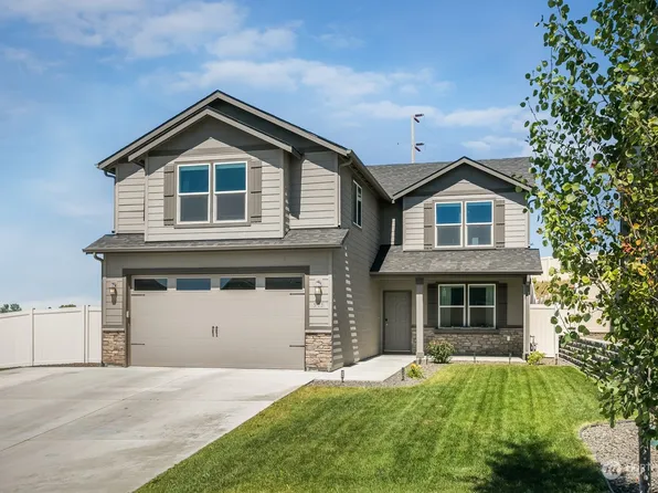 515 SW Doans Avenue, College Place, WA 99324