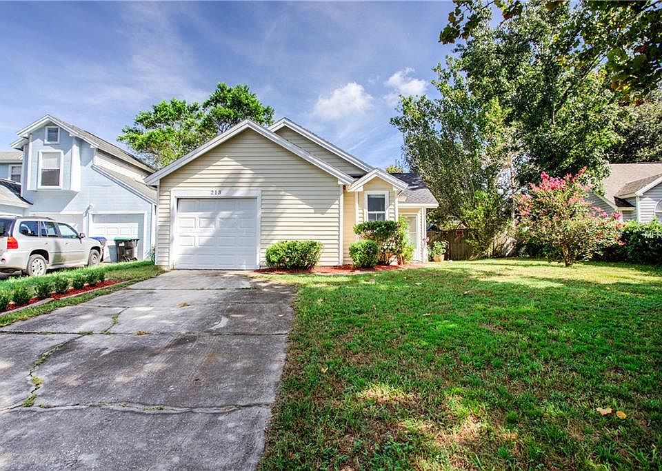 1st image of 213 Sonoma Valley Cir