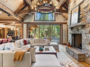 10280 Olana Dr, Truckee, CA 96161