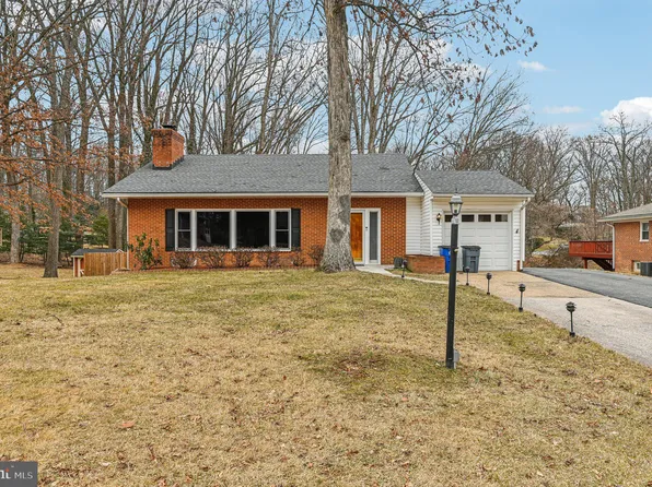 33 Sheraton Rd, Randallstown, MD 21133