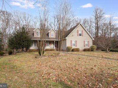 45 Crosscreek Ct, Magnolia, DE 19962
