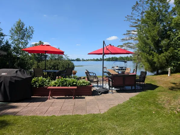 1782-1 1/2 St, Comstock, WI 54826