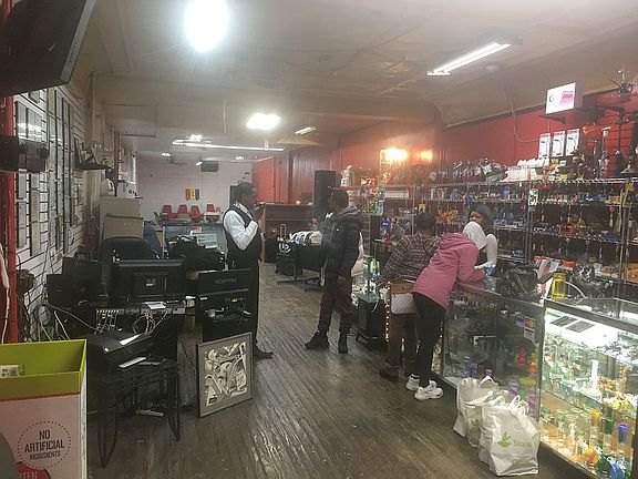 5th image of 2749 Kensington Ave