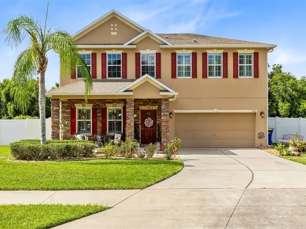 108 Colonial Pine Ln, Minneola, FL 34715