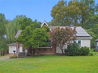 2718 Windsor Ave, Independence, MO 64052