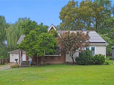 2718 Windsor Ave, Independence, MO, 64052