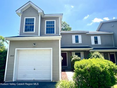 202 Hillside Lane, Ellenville, NY, 12428