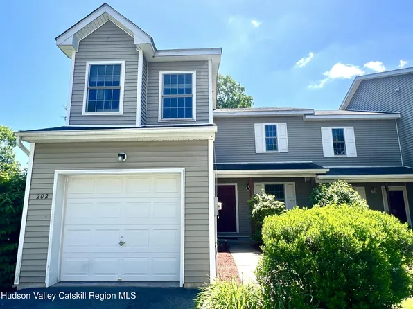 202 Hillside Lane, Ellenville, NY 12428