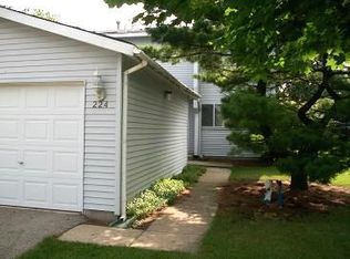 224 Karen Cir #224, Bolingbrook, IL