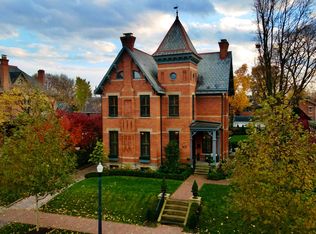 165 E Deshler Ave, Columbus, OH