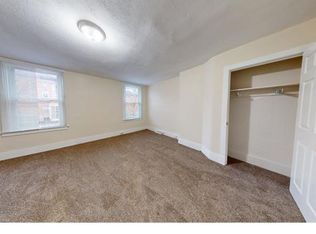 6703 Lyric St, Pittsburgh, PA 15206