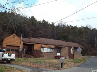 314 Sevier St, Sevierville, TN 37862