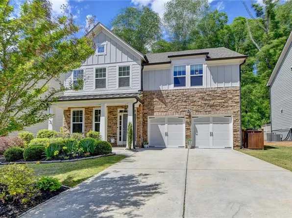 860 Grove Valley Dr, Cumming, GA 30041