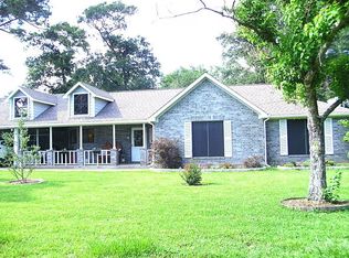 33228 Willow Bend Rd, Waller, TX 77484