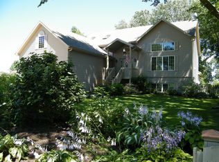 9883 3rd Ave, Pleasant Prairie, WI 53158