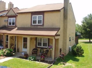 2001 Walnut Ridge Ests, Pottstown, PA 19464