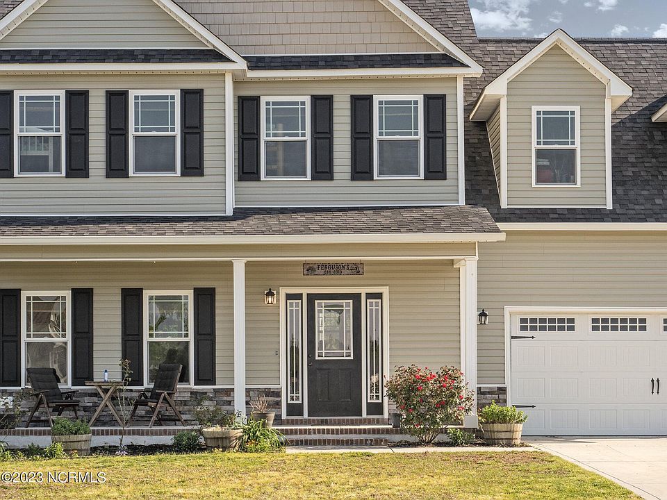 216 Breakwater Drive, Sneads Ferry, NC 28460 Zillow