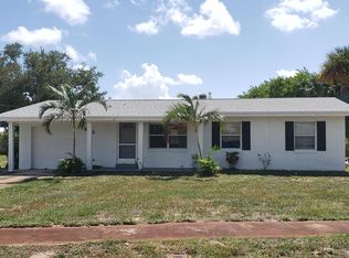 1395 Eddy St, Merritt Island, FL 32952