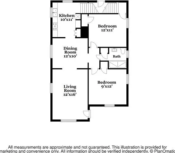 1407 Beacon St — Photo 14