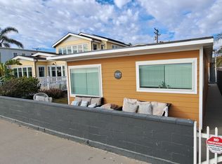 1527 Seal Way APT 2, Seal Beach, CA 90740