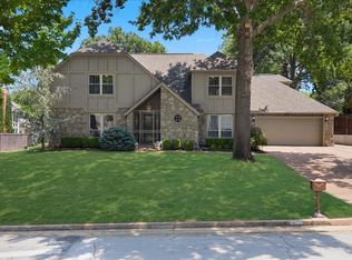 6215 S Richmond Ave, Tulsa, OK 74136