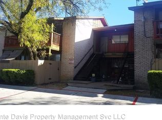 8909 Parkfield Dr APT 204, Austin, TX 78758