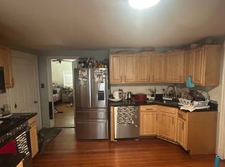 17 Sycamore Ter #4F, Somerville, MA 02145
