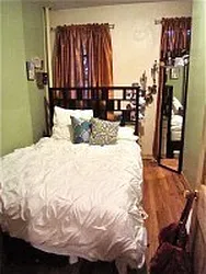 Rented by Camhi NYC Realty Inc