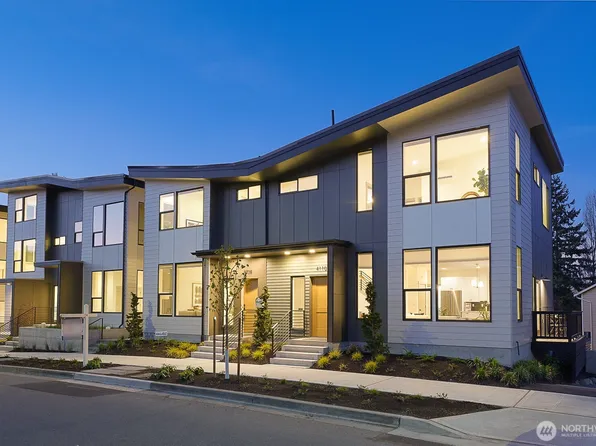 4108 30th Avenue S #7, Seattle, WA 98108