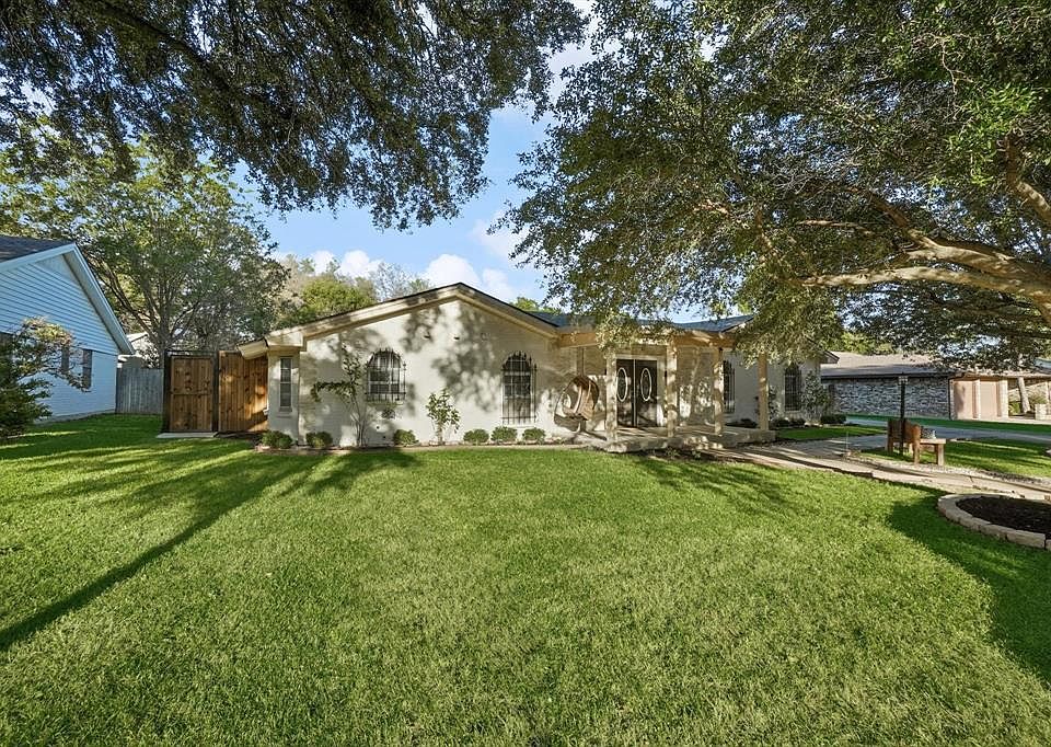 5913 Rayburn Dr, Fort Worth, TX 76133 Zillow