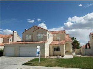7533 Rosegrass Way, Las Vegas, NV 89129