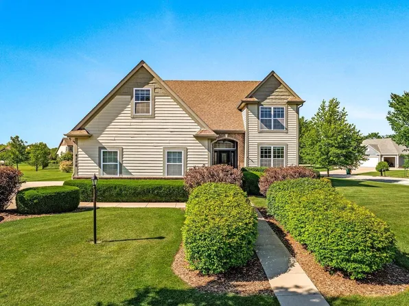 4178 East Redford DRIVE, Oak Creek, WI 53154