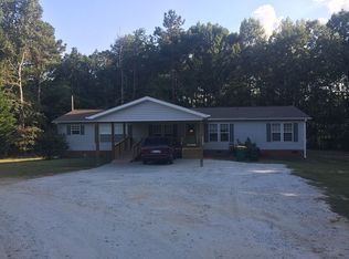 318 Hutto Dr, Fountain Inn, SC 29644