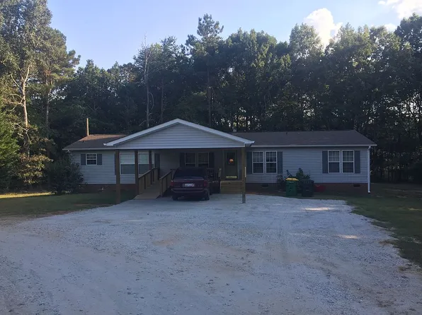 318 Hutto Dr, Fountain Inn, SC 29644