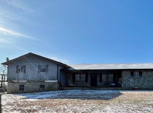 193 Edward Harris Ln, Spring City, TN 37381