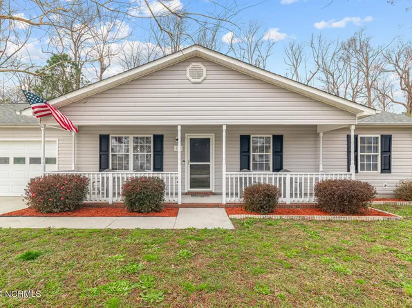 112 Stoney Creek Drive, Jacksonville, NC 28540