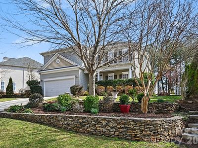126 Burtons Barn Rd, Mooresville, NC, 28115