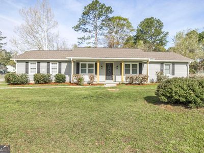 119 Whipoorwill Way, Dublin, GA, 31021