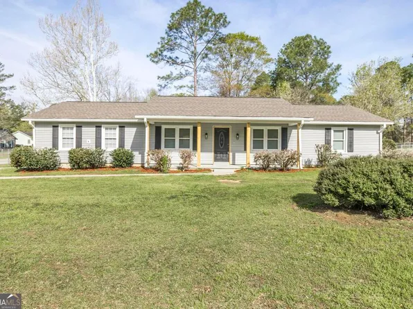 119 Whipoorwill Way, Dublin, GA 31021